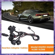 [P K A M] For Adapter Cables DQ250 DQ200 VL381 VL300 OBD Adapter Cable Car Repair Tool