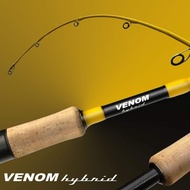 ROD FORD VENOM HYBRID FISHING ROD