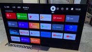 SONY OLED TV 65A8F