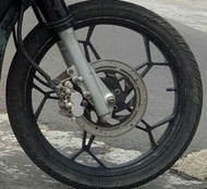 Sale Velg Kawasaki Kaze Zone