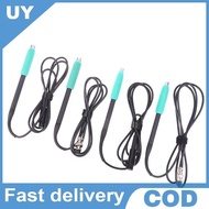 Soldering Station Handle T210/T245 Compatible T210 T245 Soldering Tip Welding Tools Welding Station 