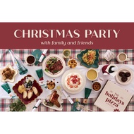 Inventory Japan 3COINS Christmas Dress Up Props (3)