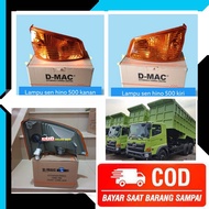 HINO RANGER LOHAN FM500 FRONT COMP LAMP