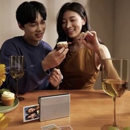 Mini Pocket Photo Printer AR Photo Wireless Portable 3-Inch Photo Printer USB Charging  迷你袖珍照片印表機 AR