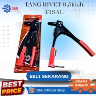 Cisal Rivet Pliers Rivet Pliers for Installing Rivet Nails Installation Tool/ Nail Installation Tool