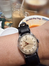 Seiko Super 1950年代手上鏈手表
