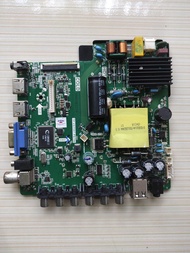 MB MAINBOARD MOTHERBOARD MOBO TV LED COOCAA 32E20W