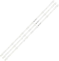 LED Backlight Strip 6LED Fit for Hisense 40H4F 40H4030F 40H5500F 40H5590F 40E5600EU CRH-BX40C1303006