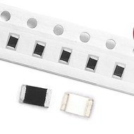 200 20R 20โอห์ม200ชิ้น5% 1206วัตต์ (3216) 3.2มม. × 1.6มม. ตัวต้านทานชิป SMD