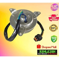 Ashleigh Nissan NV350 Fan Motor Condenser Radiator Car Aircon parts supplies airconditioning