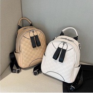 ZQ TAS RANSEL WANITA TERLARIS 7633 TAS IMPORT WANITA MURAH KEREN