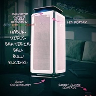 SK MAGIC AIR FILTER MOTION 4 FILTER MENGGUNAKAN TEKNOLOGI IOT
