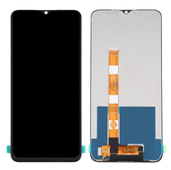 Realme LCD Realme C11 2021 C11 2020 C20 2021 C21 2021 LCD Touch Screen Display Frame Assembly for Re