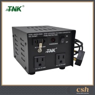 TNK TSD301 300W Step Up/Down Voltage Converter [For convert from 240 volt to 110 volt & from 110 vol