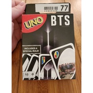 UNO-BTS Card