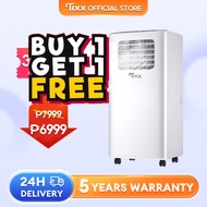Aircon inverter with Compressor 1.0HP