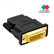 Standard DVI Converter (24+1) to HDMI, DVI to HDMI