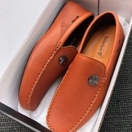 [READY STOCKS] LOAFER TIMBERLAND NEW