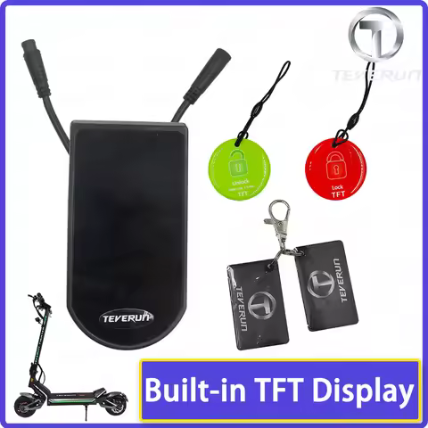 TEVERUN Blade GT ll TFT Display Fighter MINI Display Blade GT+ ll Display TEVERUN Mini Pro Display B