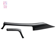 F30 F34 Accessories for     3 Series/GT F30 F34 Air Vent Outlet Cover Trim Central Console Dashboard