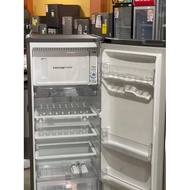 LG Refrigerator 7cu Single Door Inverter