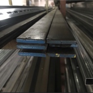 Flat Iron SS400 2 Inch Thickness 6 Mm. Per 10 Cm. Order Up To 1 Meter.