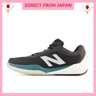 [New Balance] Tennis Shoes 996 v6 MCO996 Omni Court Men's N6 (BLACK/GREEN) 25.5 cm 4E
[New Balance] 