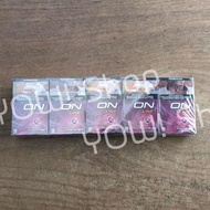 Rokok On Line Fresh Grape Rasa Anggur Isi 16 Batang