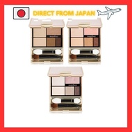 Maquillage True Eyeshadow BE323 (Eyeshadow/Eyeliner) 3.5g ,BR264,BE323,PK363,RS721,BR722,GR761,VI762