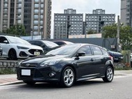 2015 Ford Focus 5D 2.0汽油頂級款 MK3 一手車 全車如新 車況超讚 原版件 可認證 熱門車 福特