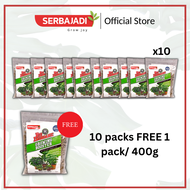 Serbajadi Bio-Inorganic Growing Booster 01| Growing Fertiliser| Green Plant Fertiliser| Plant Booste