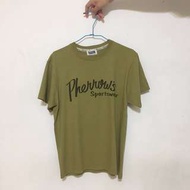 Pherrow's T 日本購入、全新附吊牌 Pherrow's T (size: 38, 適合肩寬 42cm)