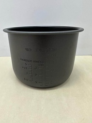 [SPARE PARTS] PANASONIC 1.8L RICE COOKER INNER PAN SR-DF181 (WITH BOX WRAPPING)