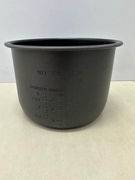 [SPARE PARTS] PANASONIC 1.8L RICE COOKER INNER PAN SR-DF181 / SR-ZE185 / SR-ZS185(WITH BOX WRAPPING)