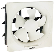 伊瑪牌 - IEF-20 8寸方形窗口式抽氣扇【香港行貨】