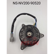 RADIATOR FAN MOTOR NISSAN NV200 1.6