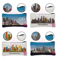 Dompet Kecil Souvenir China Guangzhou Hubei