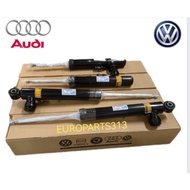 AUDI Q5 A4 ELECTRIC WITH ADS SHOCK ABSORBER