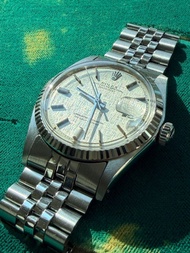 Rolex Datejust 1601