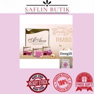 ♨️ HOT ♨️ A AURA BEAUTY SKINCARE ✔️ KKM