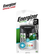 Energizer Recharge Pro Charger CHPRO ( Batteries  Battery )