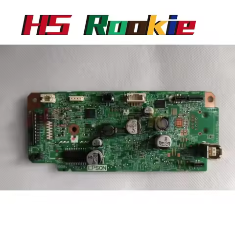 Main Formatter Interface Board For Epson L3110 L3115 L3210 L3250 L3256 L3218 3219 L1218 L 3250 3255 