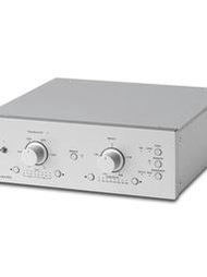 Pro-ject 寶碟 Phono Box RS2 黑膠音響唱片唱盤 唱頭放大器唱放