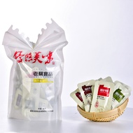 Xianglaocai Beef Jerky Snack 500g ว่างจากสัตว์เลี้ยง วัตถุดิบสดใหม่ อบสดๆ ทุกวัน ไม่มีน้ำตาล น้ำมัน