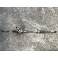 Nissan Almera 1.5 N17 EPS Steering Rack Japan