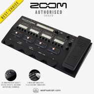 ZOOM G5N MULTI-EFFECTS GUITAR EFFECT PROCESSOR EXPRESSION GUITAR PEDAL (PEDAL STOMPBOX/AMP PEDAL GUI