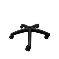 MANAGER CHAIR LEGS GAMING CHAIR OFFICE CHAIR AND 5 PC WHEELS