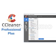 CCleaner Professional Plus 6.30 Full Version Crack