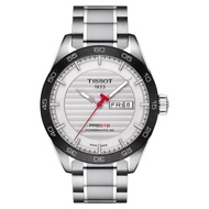 TISSOT PRS 516 Powermatic 80 Automatic Men's Watch