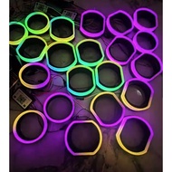 shroud Angel Eyes Projector Biled Slim MINIMALIST 3 inch 2.5 inch 5D Anti Bintik rjb android app